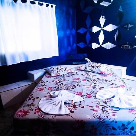 Aquarius Motel II Bebedouro Exterior foto